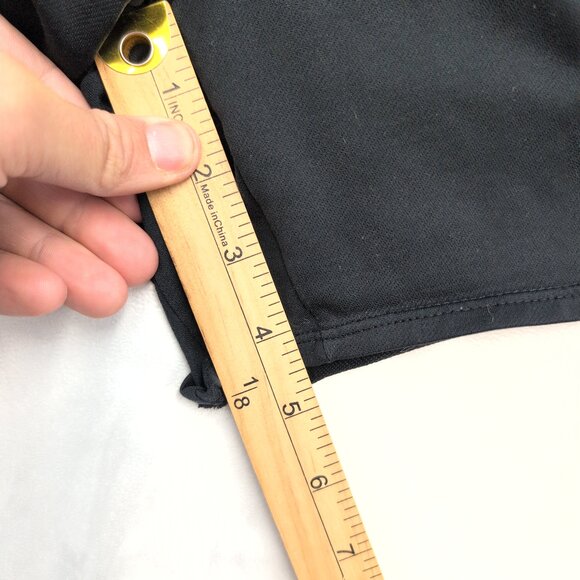 Nike Dri-FIT Black Women's Athletic Shorts S - Picture 6 of 8